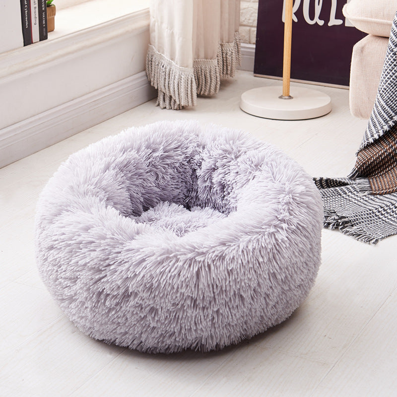 The Calm Cloud Bed