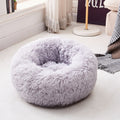 The Calm Cloud Bed