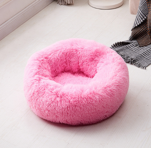 The Calm Cloud Bed