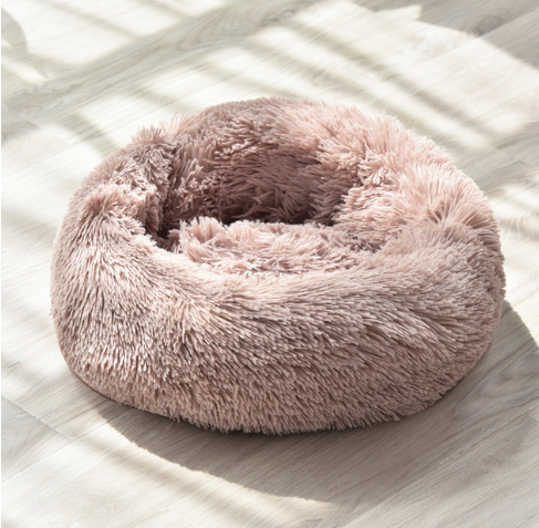 The Calm Cloud Bed