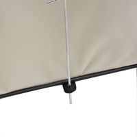 The Cozy Cabin — Soft Pet Playpen